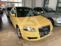 2006 Audi A3
