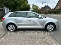 2006 Audi A3