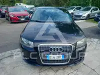 2006 Audi A3