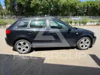 2006 Audi A3