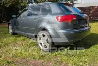 2006 Audi A3