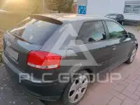 2006 Audi A3