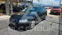 2006 Audi A3