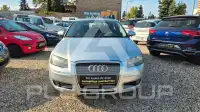 2006 Audi A3