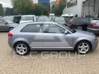 2006 Audi A3