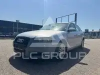 2006 Audi A3
