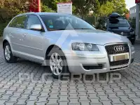 2006 Audi A3