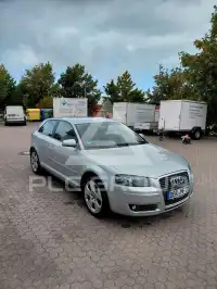 2006 Audi A3