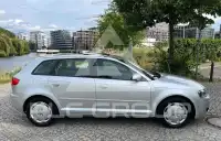 2006 Audi A3