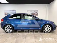 2006 Audi A3