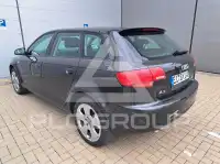 2006 Audi A3