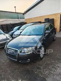 2006 Audi A3