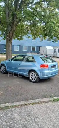 2006 Audi A3