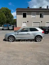2006 Audi A3