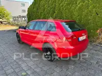 2006 Audi A3