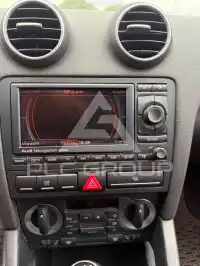 2006 Audi A3