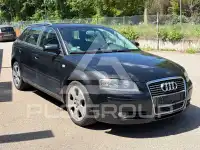 2006 Audi A3