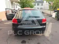 2006 Audi A3