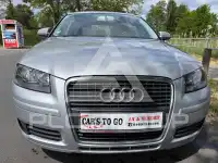 2006 Audi A3