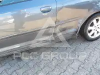 2006 Audi A3