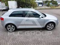 2006 Audi A3