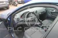 2006 Audi A3