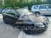 2006 Audi A3
