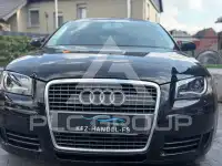 2006 Audi A3