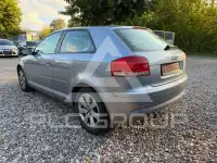 2006 Audi A3