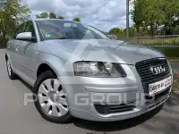 2006 Audi A3