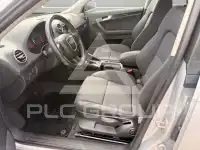 2006 Audi A3