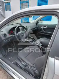 2006 Audi A3