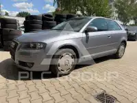 2006 Audi A3