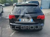 2006 Audi A3