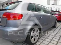 2006 Audi A3