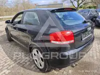 2006 Audi A3