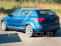 2006 Audi A3