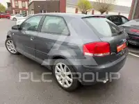 2006 Audi A3