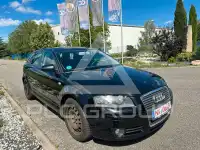 2006 Audi A3