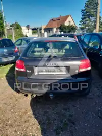 2006 Audi A3