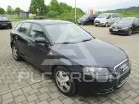 2006 Audi A3