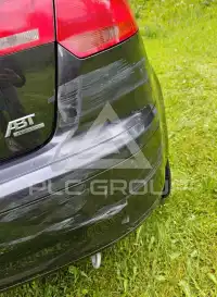 2006 Audi A3