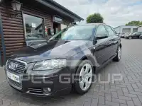 2006 Audi A3
