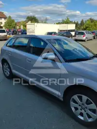 2006 Audi A3