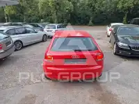 2006 Audi A3