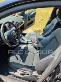 2006 Audi A3