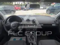 2006 Audi A3