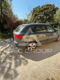 2006 Audi A3
