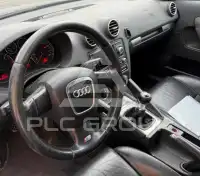 2006 Audi A3