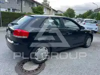 2006 Audi A3